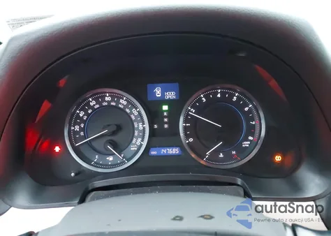 2011 Lexus Is 250 from USA, damaged, VIN JTHCF5C24B5045565